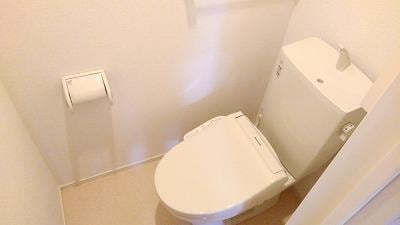 8/24 トイレ