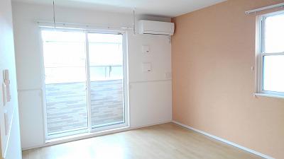 3/24 リビング/ダイニング