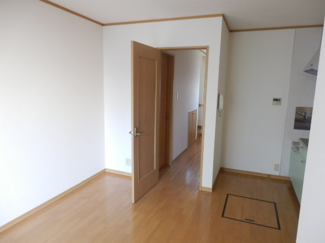 3/25 リビング/ダイニング