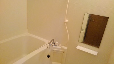 8/22 浴室