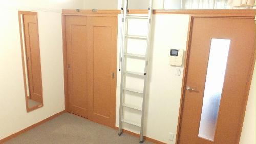 3/17 リビング/ダイニング