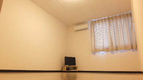 4/16 リビング/ダイニング