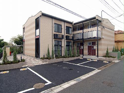 1/18 外観