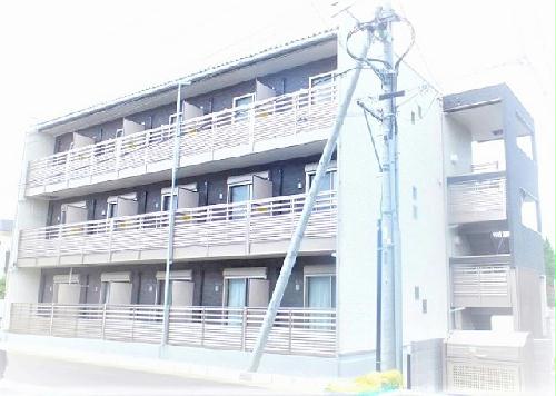 12/22 バルコニー