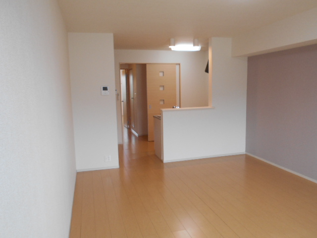 4/30 リビング/ダイニング