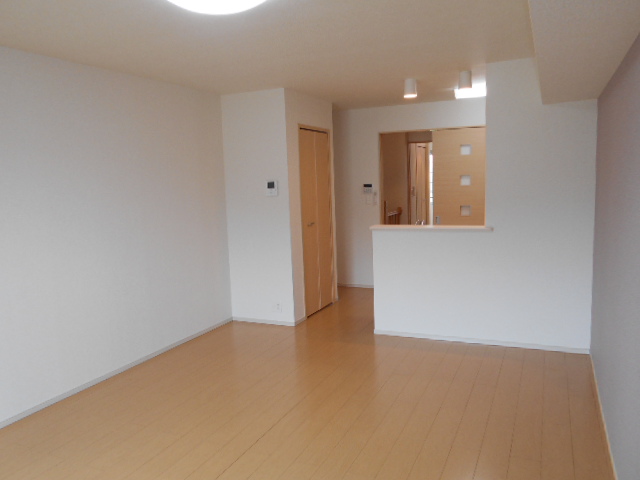 5/30 リビング/ダイニング