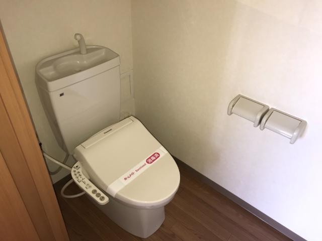 13/30 トイレ