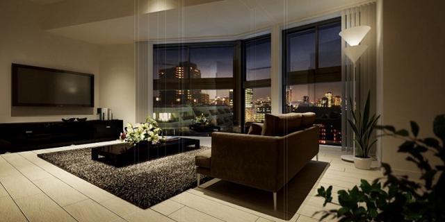 3/9 リビング/ダイニング