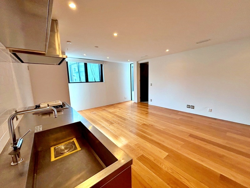 3/20 リビング/ダイニング