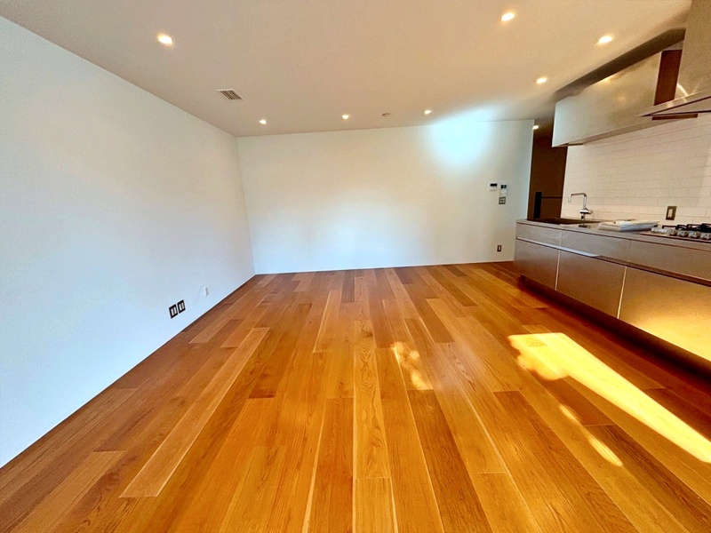 2/20 リビング/ダイニング