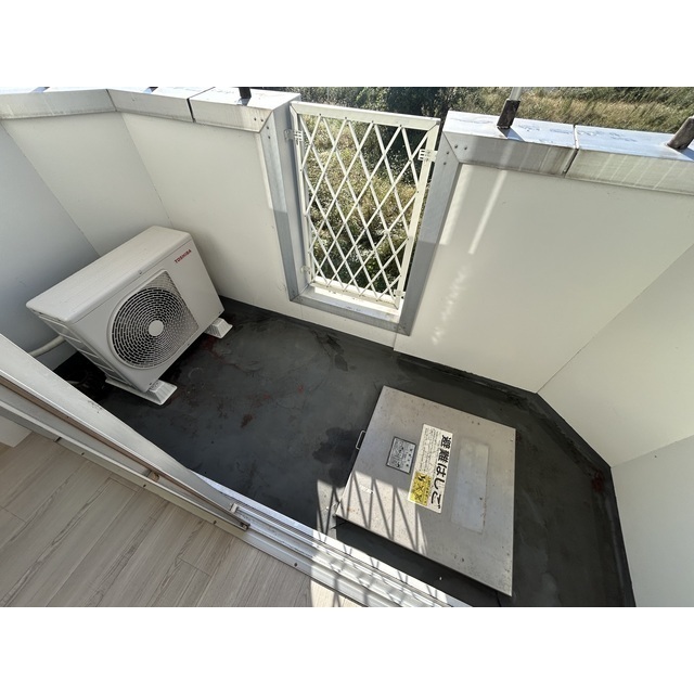 16/20 バルコニー