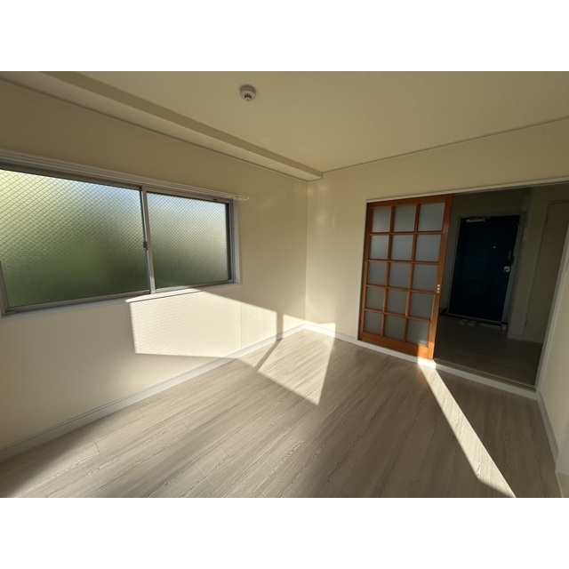 4/20 リビング/ダイニング