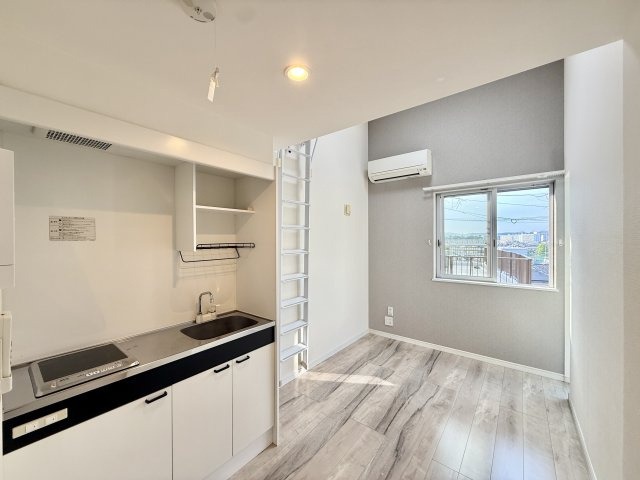 3/9 リビング/ダイニング