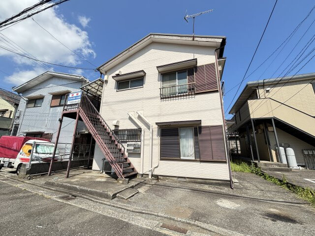 1/7 外観