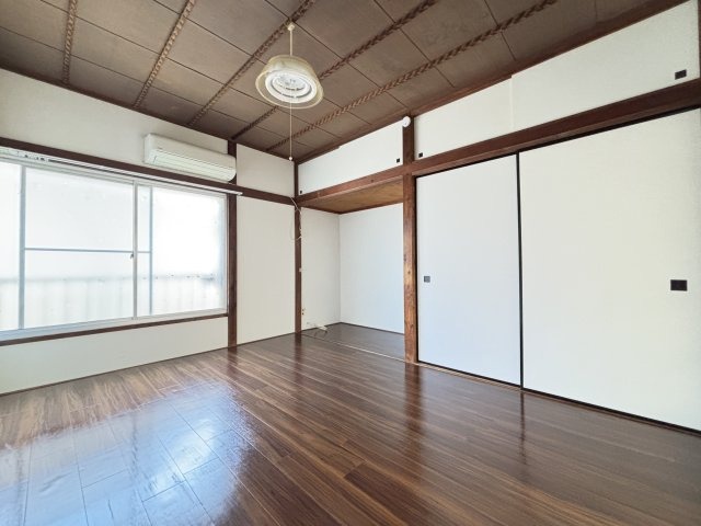 7/7 室内
