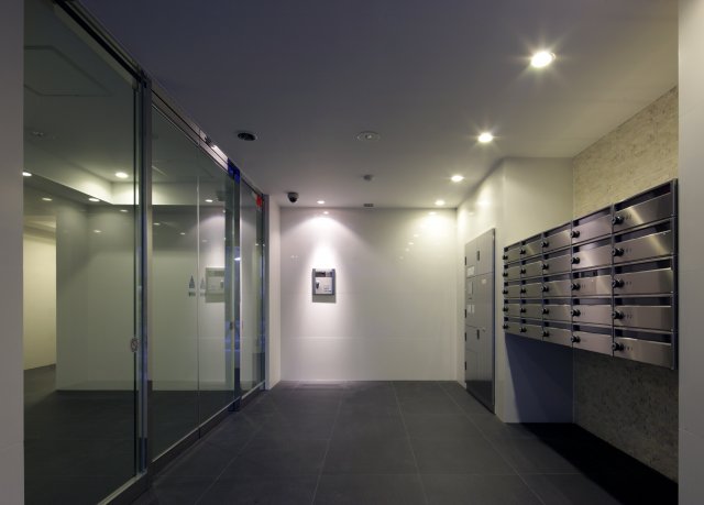 19/22 エントランス