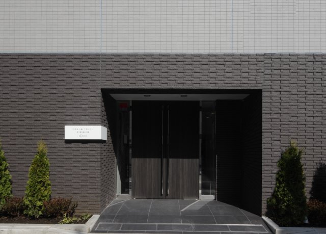 20/22 エントランス