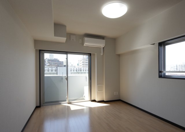 3/22 リビング/ダイニング