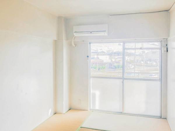 3/24 リビング/ダイニング