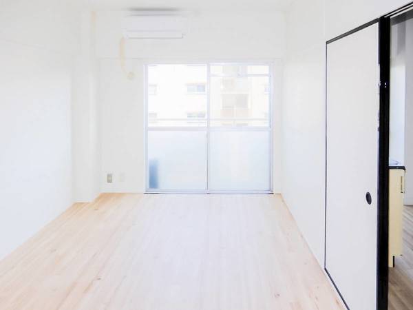 3/26 リビング/ダイニング