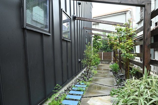 3/14 エントランス