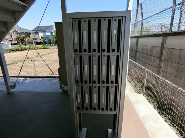 2/4 エントランス