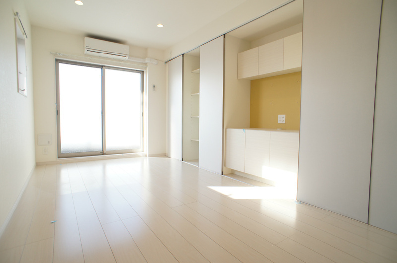 3/27 リビング/ダイニング