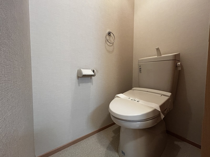 11/19 トイレ