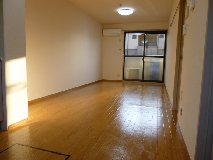 3/20 リビング/ダイニング