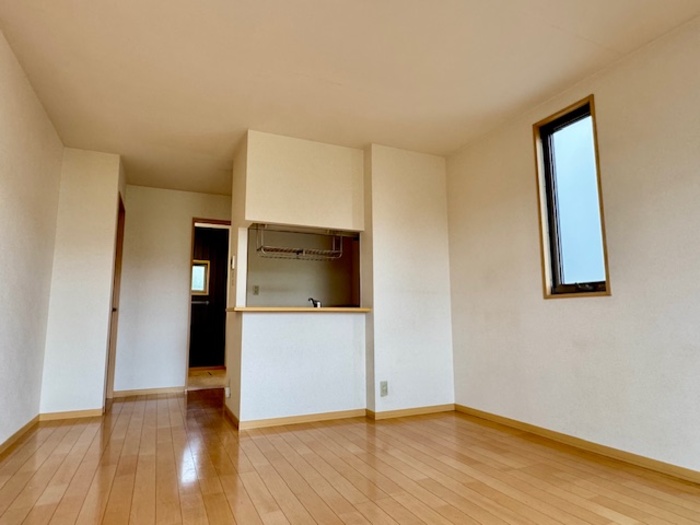 3/8 リビング/ダイニング