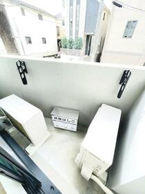 15/16 バルコニー