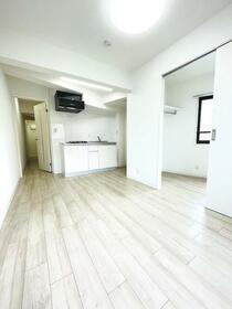 3/15 リビング/ダイニング