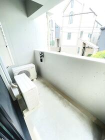 13/15 バルコニー