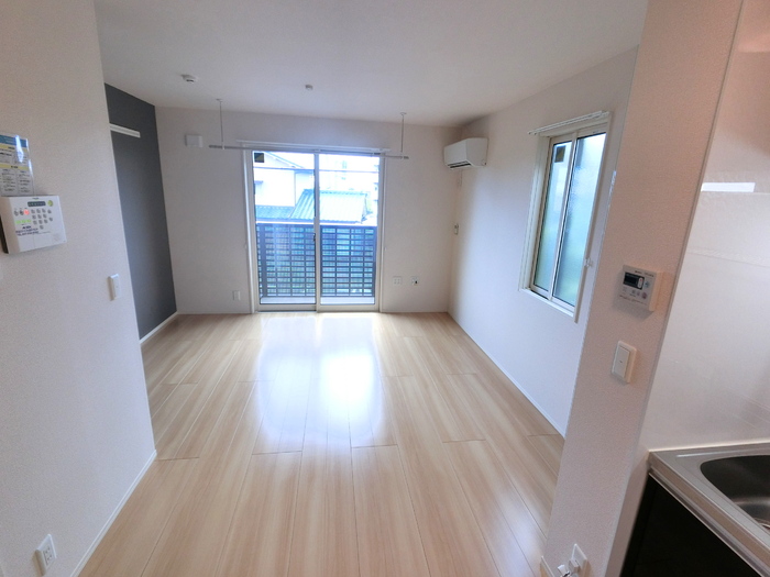 3/23 リビング/ダイニング