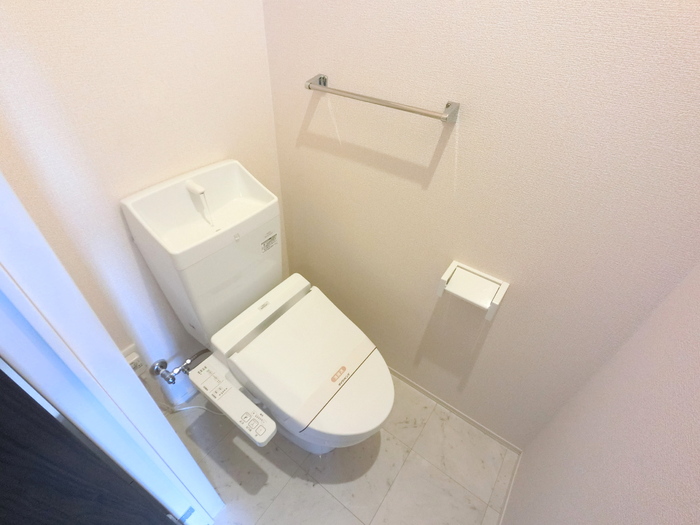 8/23 トイレ