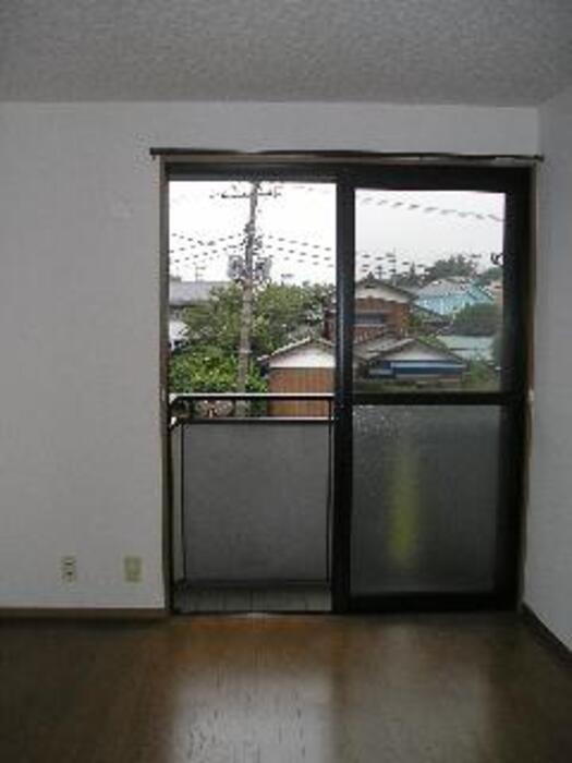 3/6 リビング/ダイニング