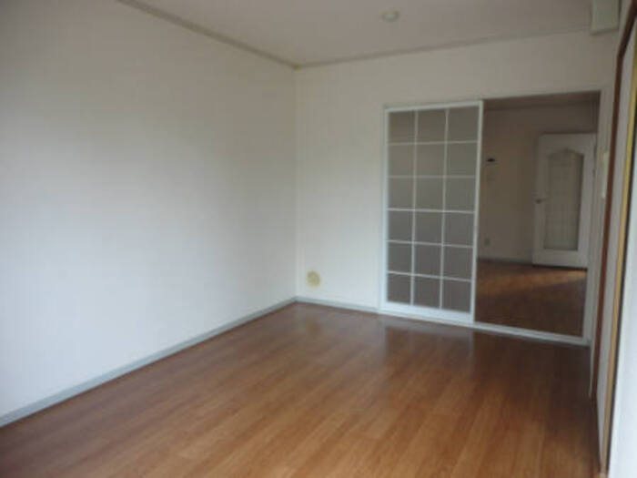 3/7 リビング/ダイニング