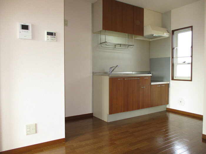 3/15 リビング/ダイニング