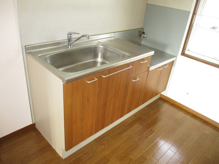 6/15 キッチン
