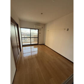 4/17 リビング/ダイニング