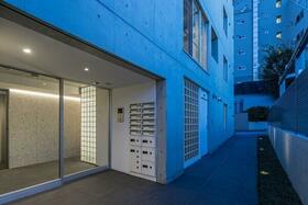 6/6 エントランス