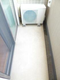 13/16 バルコニー