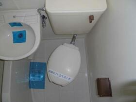 11/16 トイレ