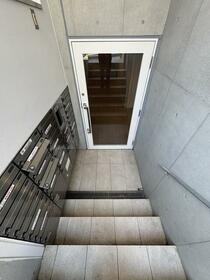 6/7 エントランス