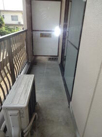 15/15 バルコニー