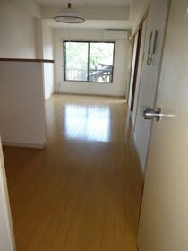 4/15 リビング/ダイニング