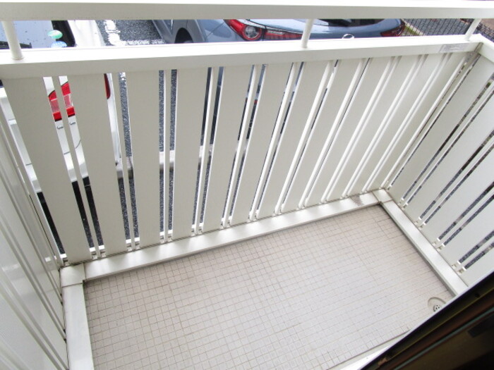 15/20 バルコニー