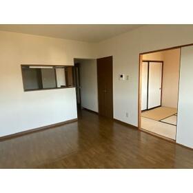 3/14 リビング/ダイニング