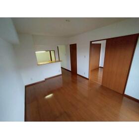 4/15 リビング/ダイニング