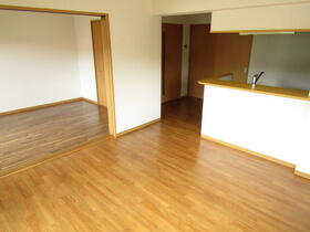 3/15 リビング/ダイニング